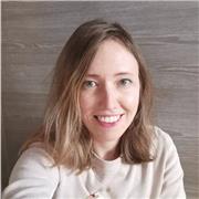 Professeur de russe native et anglais donne les cours de conversation pour adultes